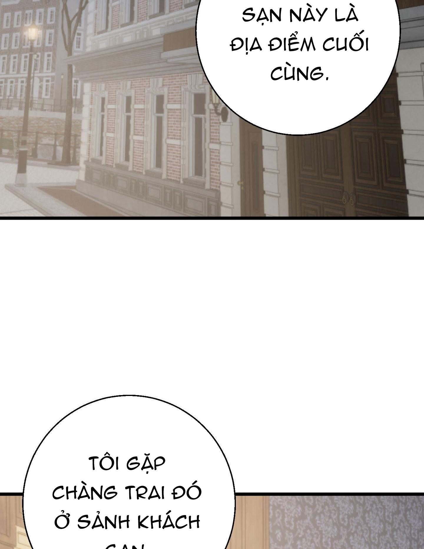 Đọc truyện BL NGẮN CHỊCH HỎNY - Chapter 47.2