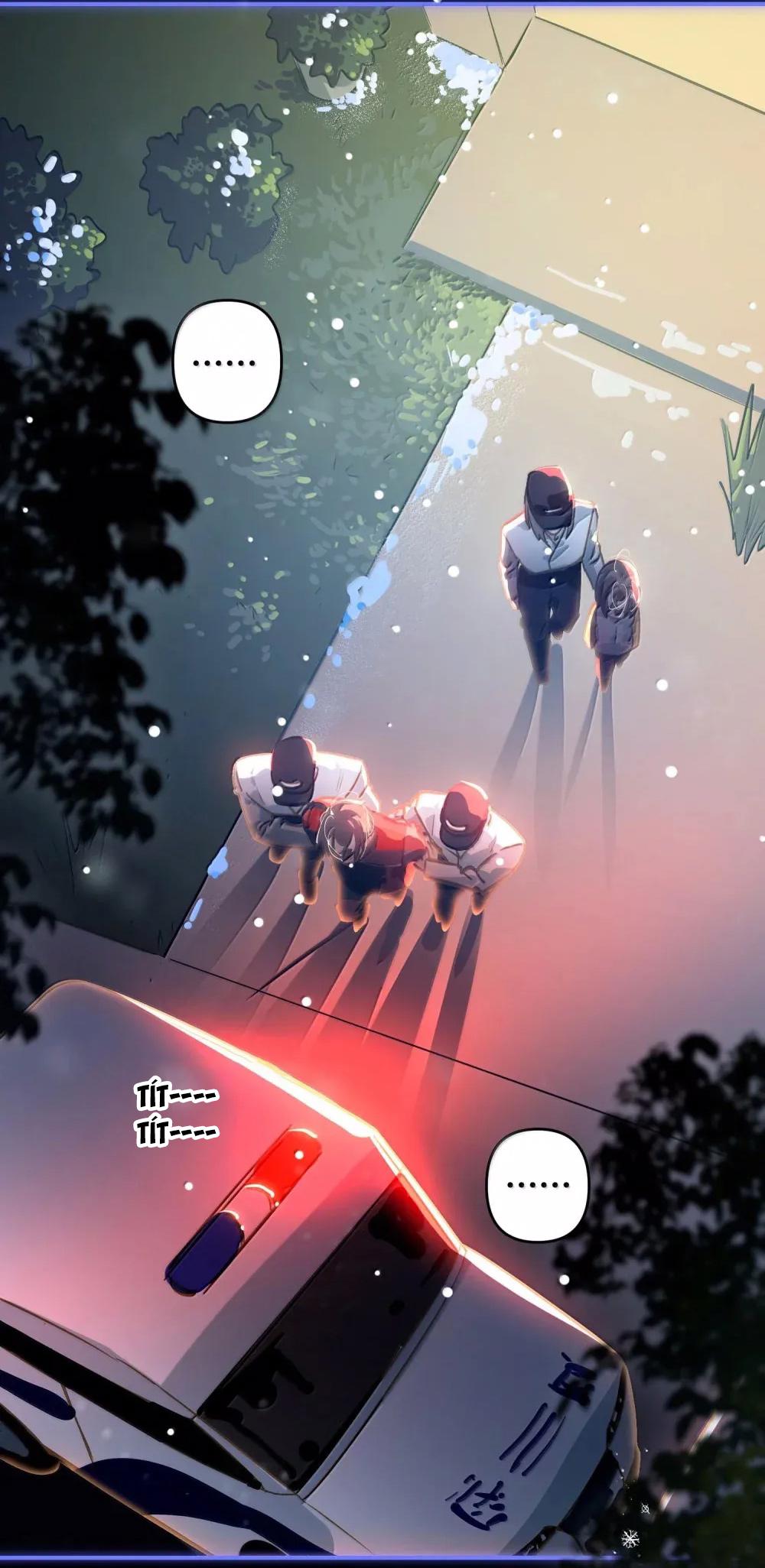 Đọc truyện Tôi có bệnh - Chapter 61