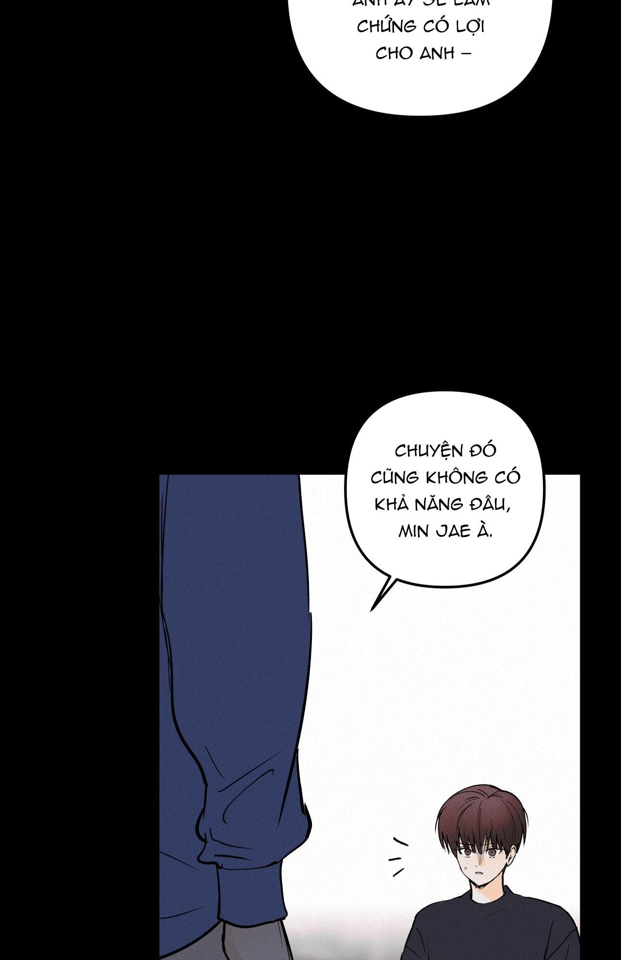 Đọc truyện LIE AGAIN - Chapter 44