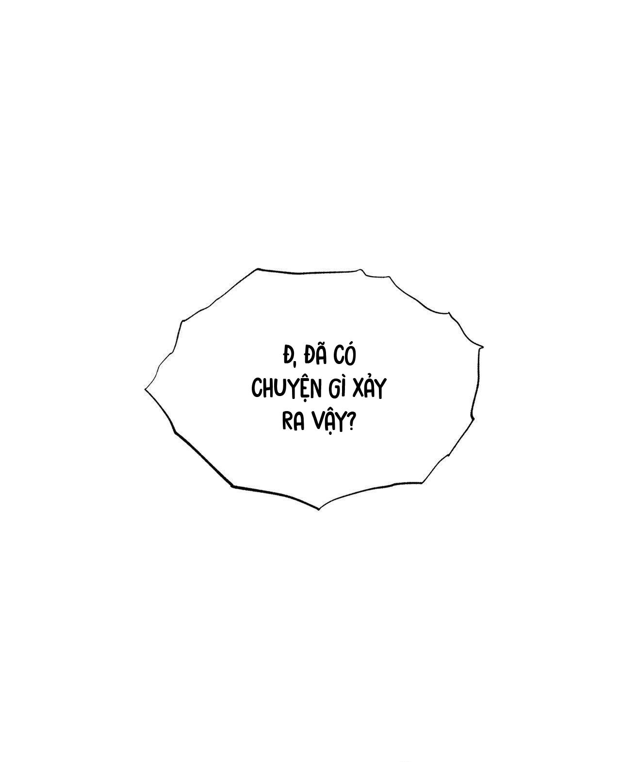 Đọc truyện Chó Săn Của Sisyphus - Chapter 3