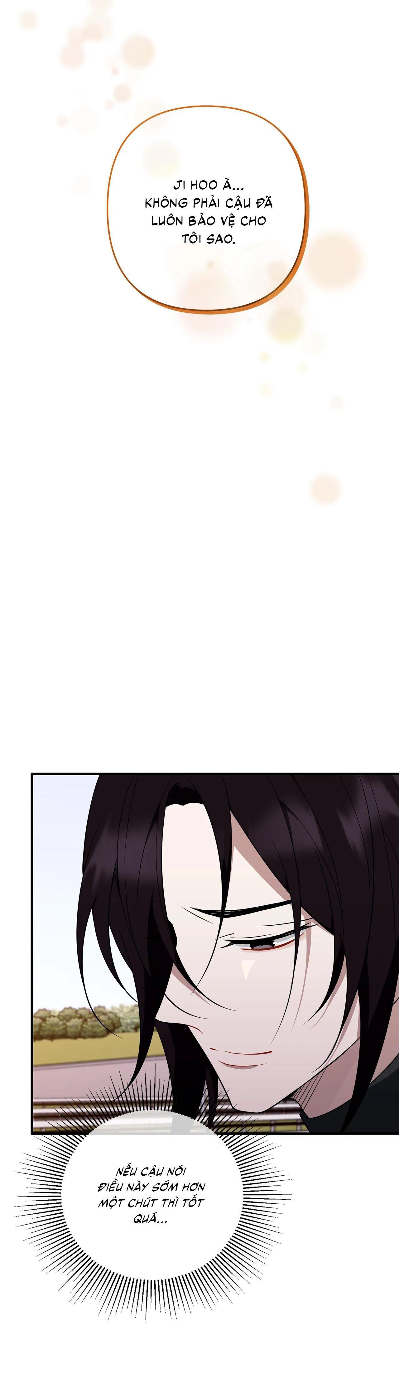 Đọc truyện Vết Trượt - Chapter 53