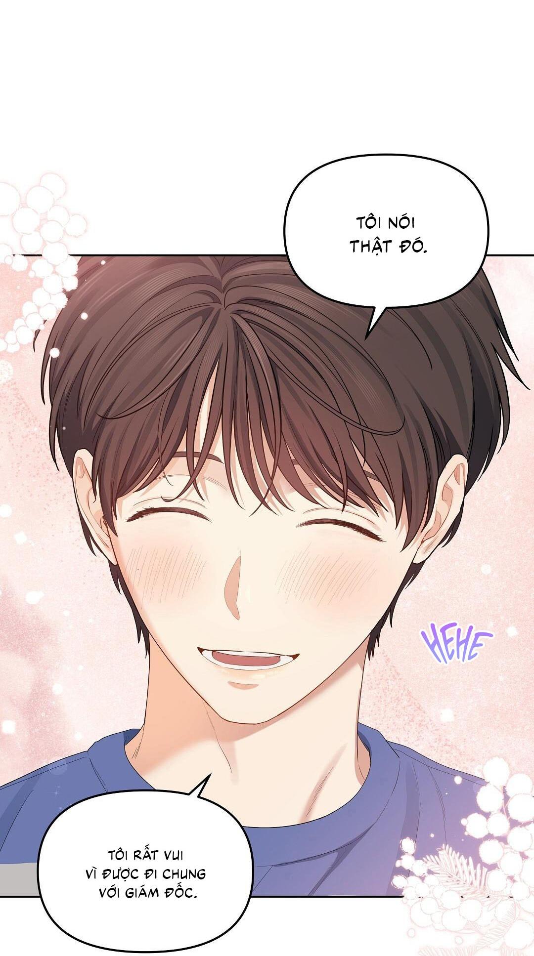 Đọc truyện  Cherry Cake - Chapter 15