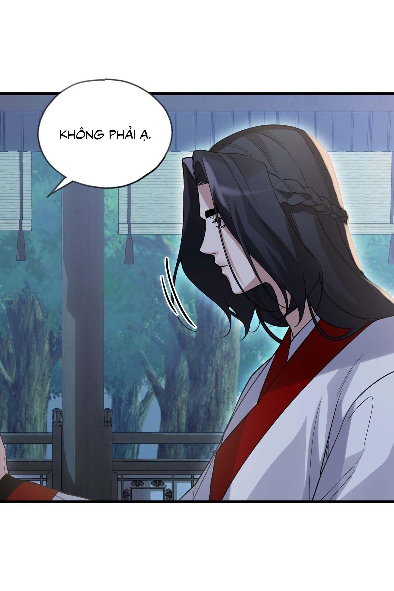 Đọc truyện BÁT NHÃ GIAI NHÂN - Chapter 90