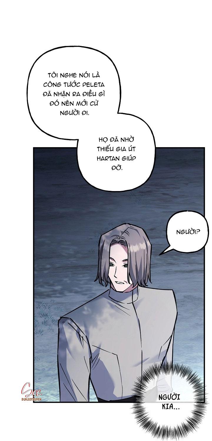 Đọc truyện (ABO) BƯỚC NGOẶT - Chapter 52