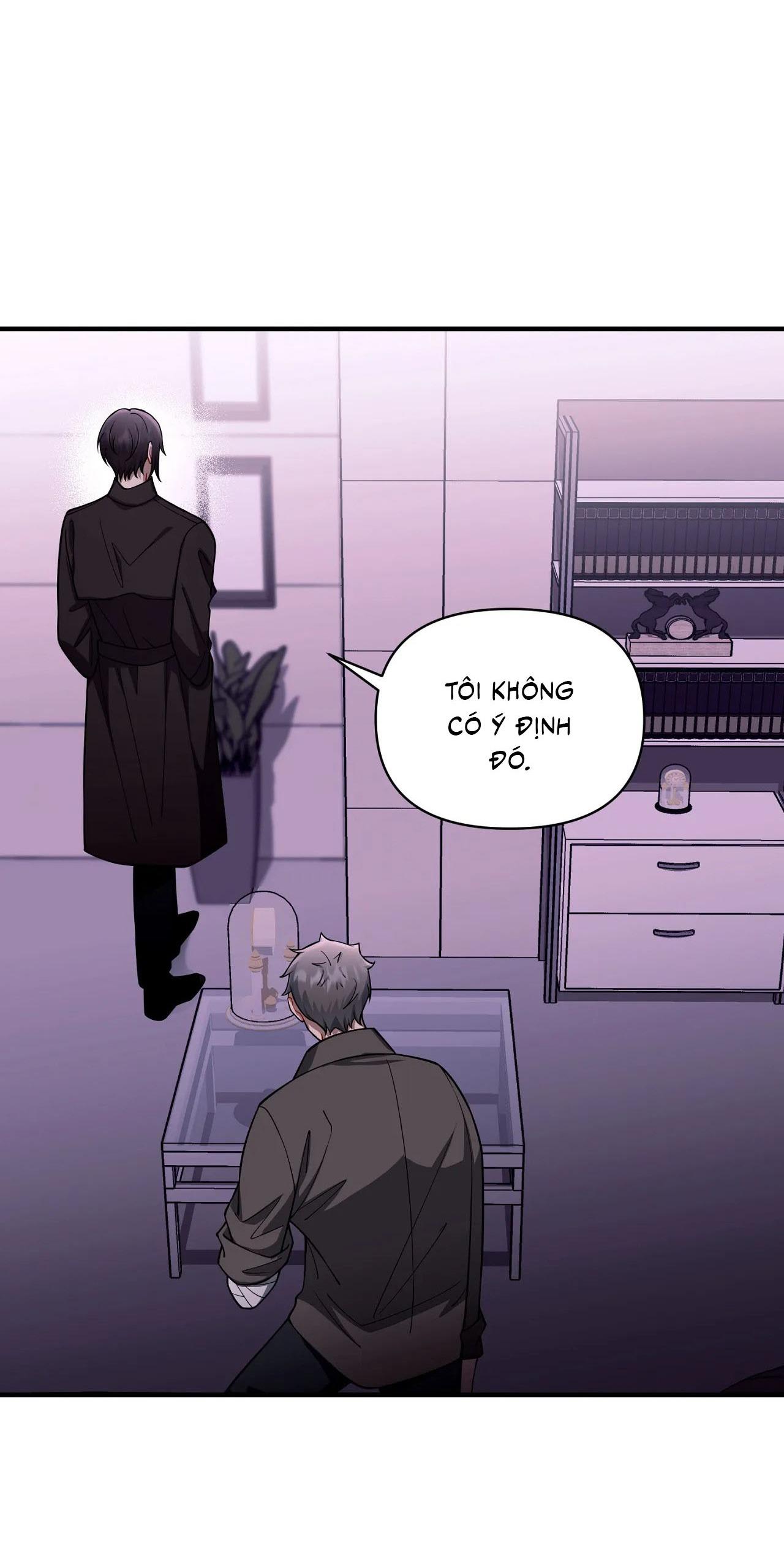 Đọc truyện  Vết Trượt - Chapter 41