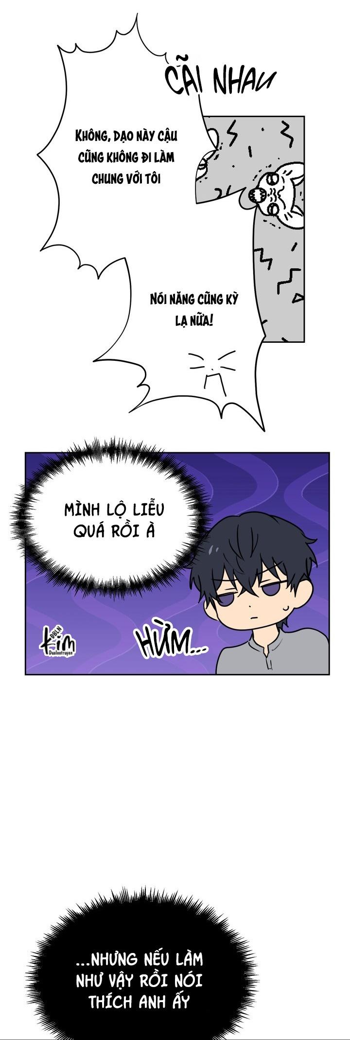 Đọc truyện BL NGẮN CHỊCH HỎNY - Chapter 55.6