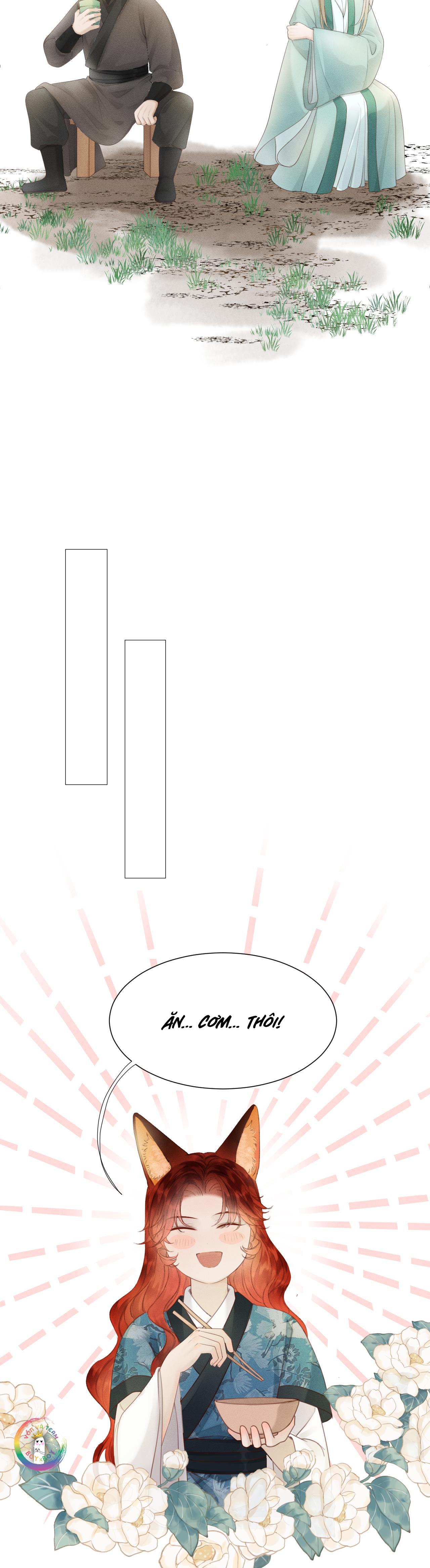 Đọc truyện (END) Khanh Khanh - Chapter 14