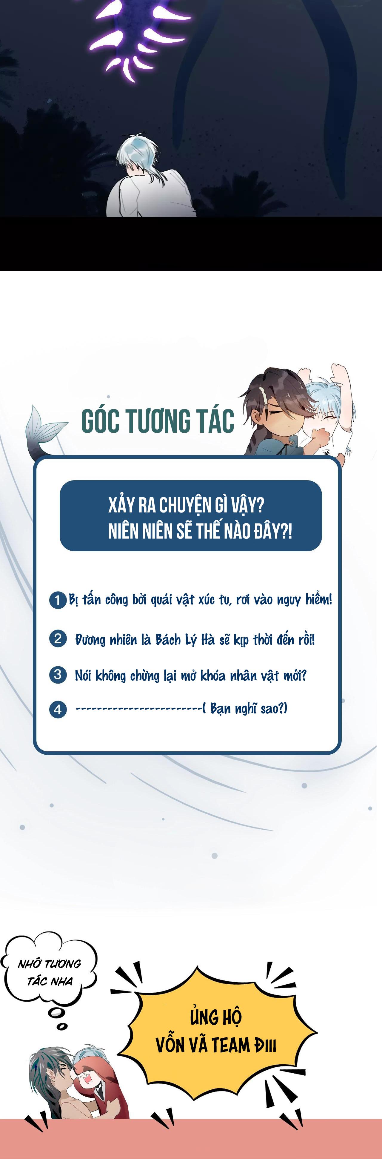 Đọc truyện Quanh Năm Có Cá - Chapter 7