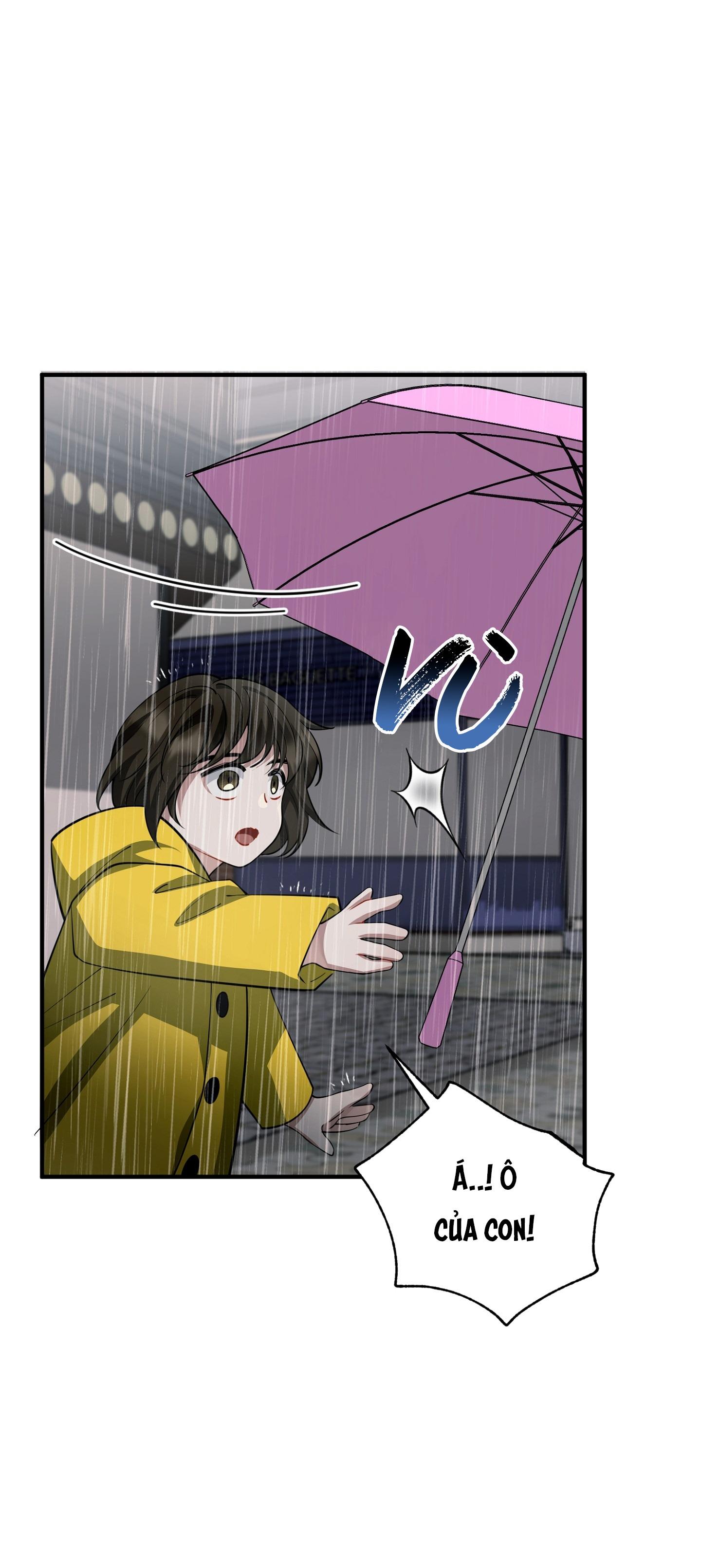 Đọc truyện Vết Hằn - Chapter 47