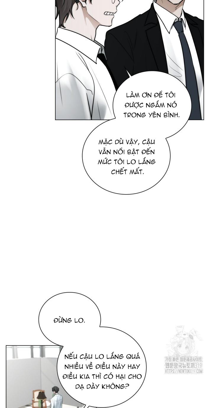 Đọc truyện Song Trùng - Chapter 55