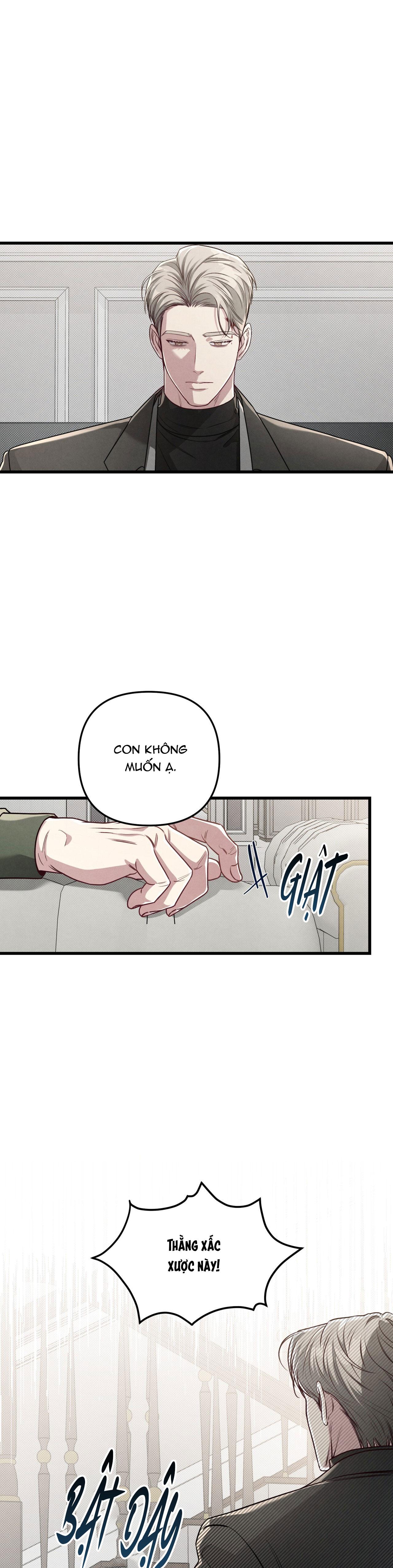 Đọc truyện CÔNG TƯ PHÂN MINH - Chapter 66