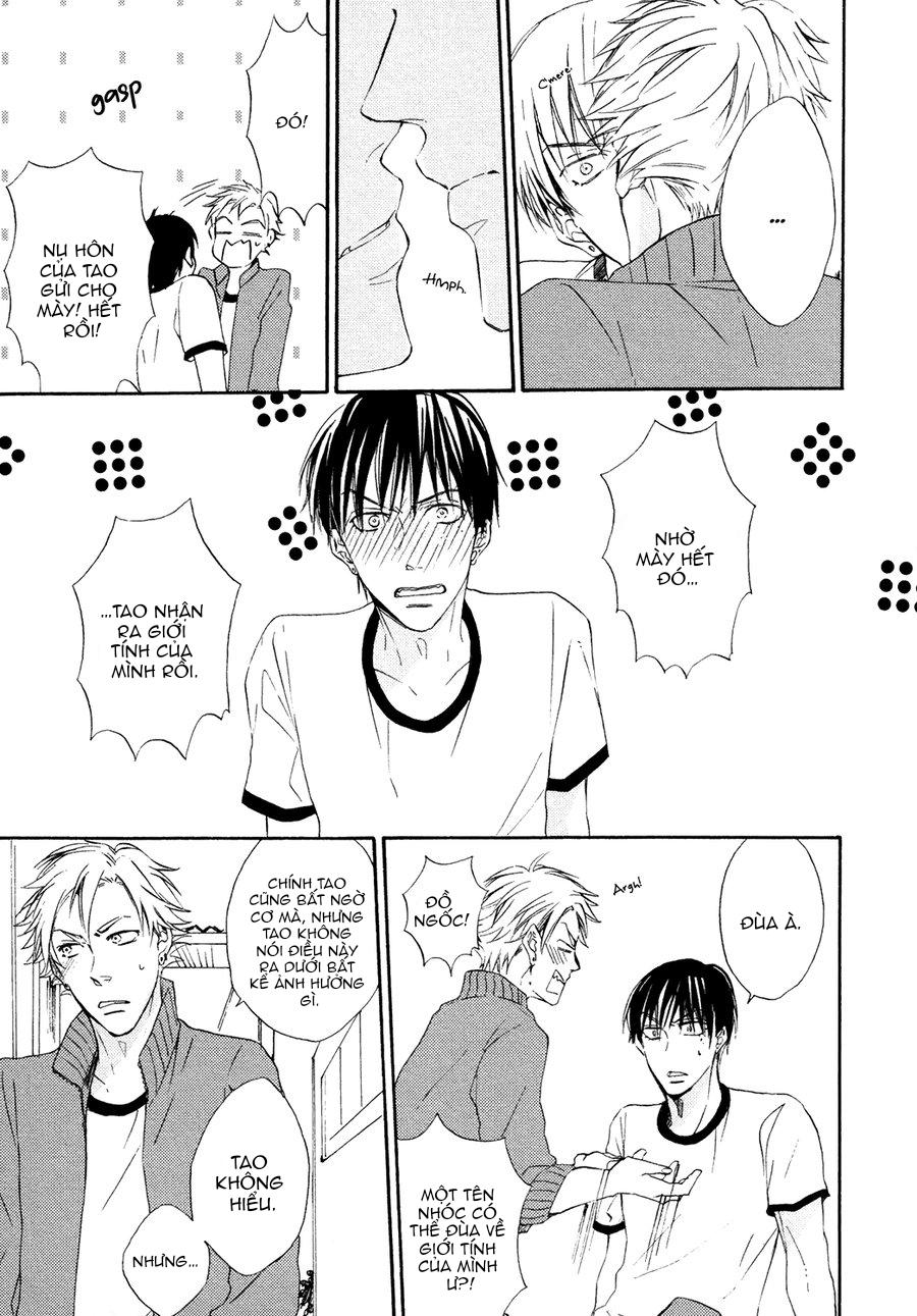 Đọc truyện Người tà răm luôn có quỷ theo sau - Chapter 138