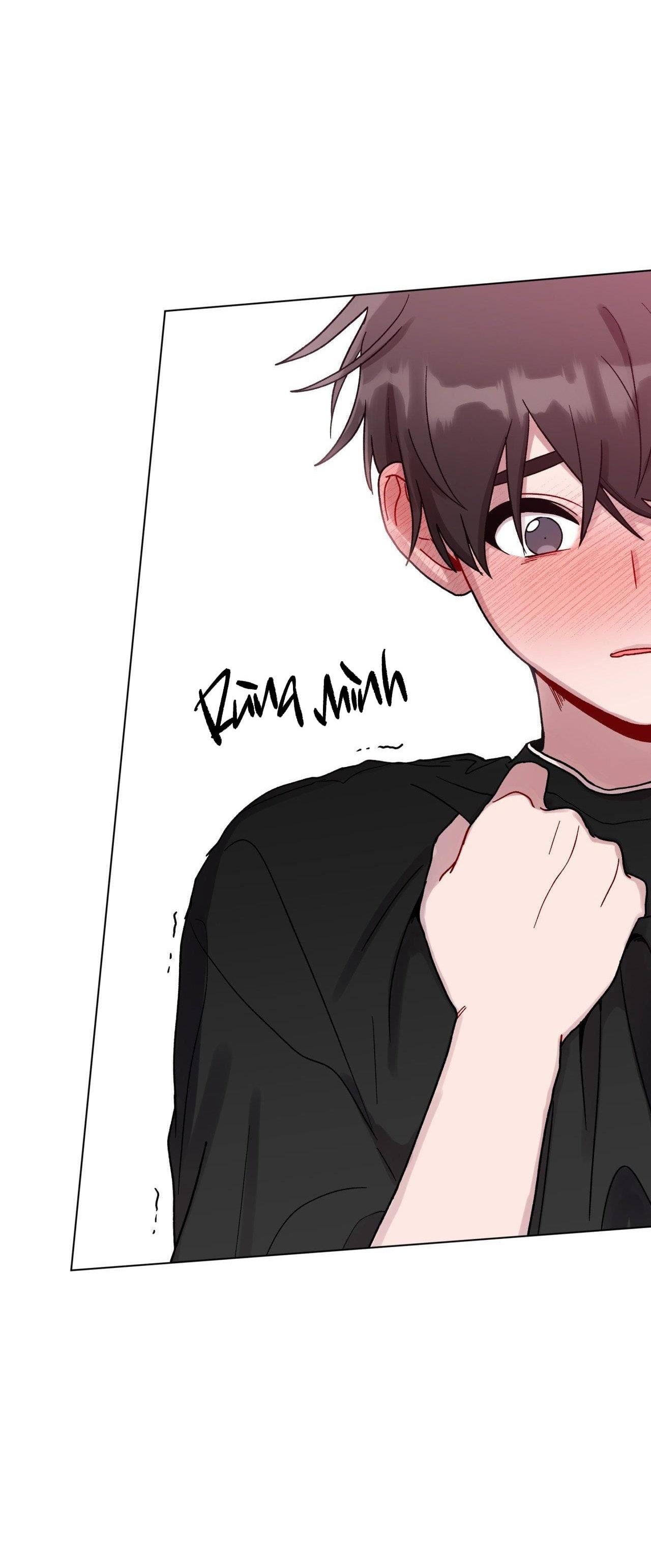 Đọc truyện CƠN MƯA RÀO MÙA HẠ - Chapter 72