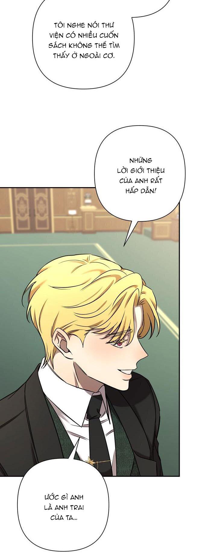 Đọc truyện Mắc Kẹt Trong Game Hẹn Hò Của Em Gái Tôi - Chapter 63