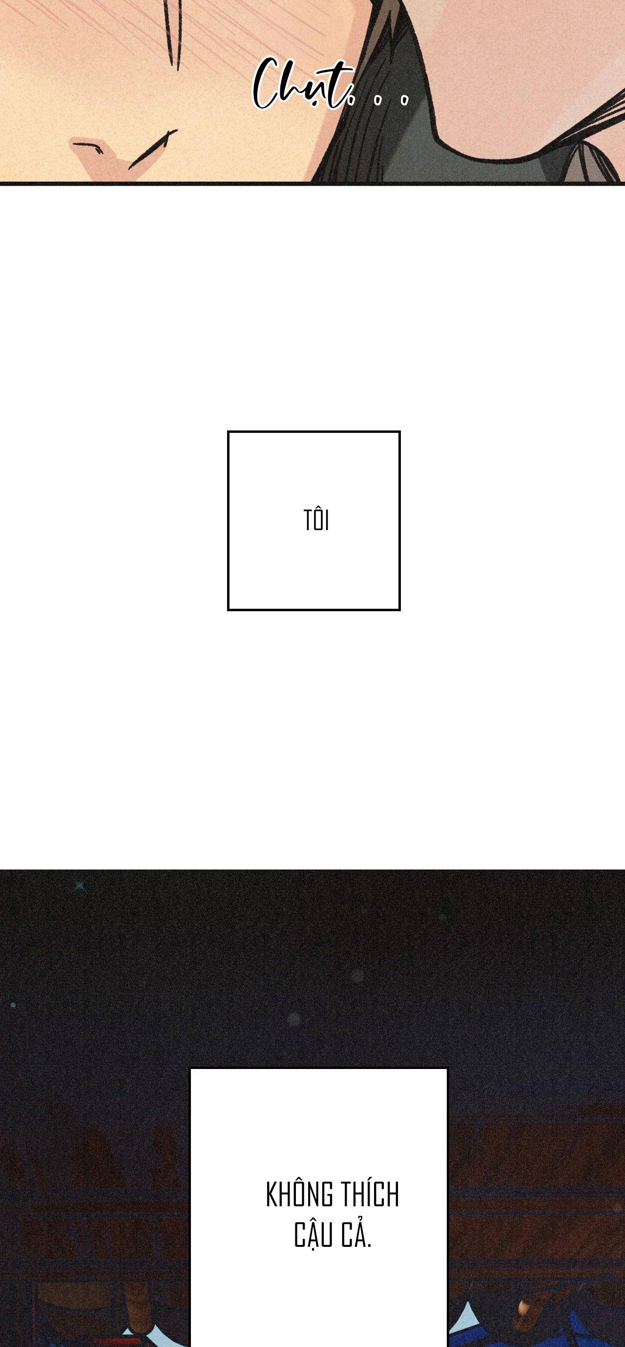 Đọc truyện BĂNG ĐẢNG SAMGEORI - Chapter 18