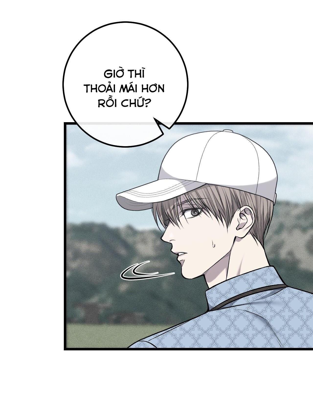 Đọc truyện XX CẶN BÃ - Chapter 32