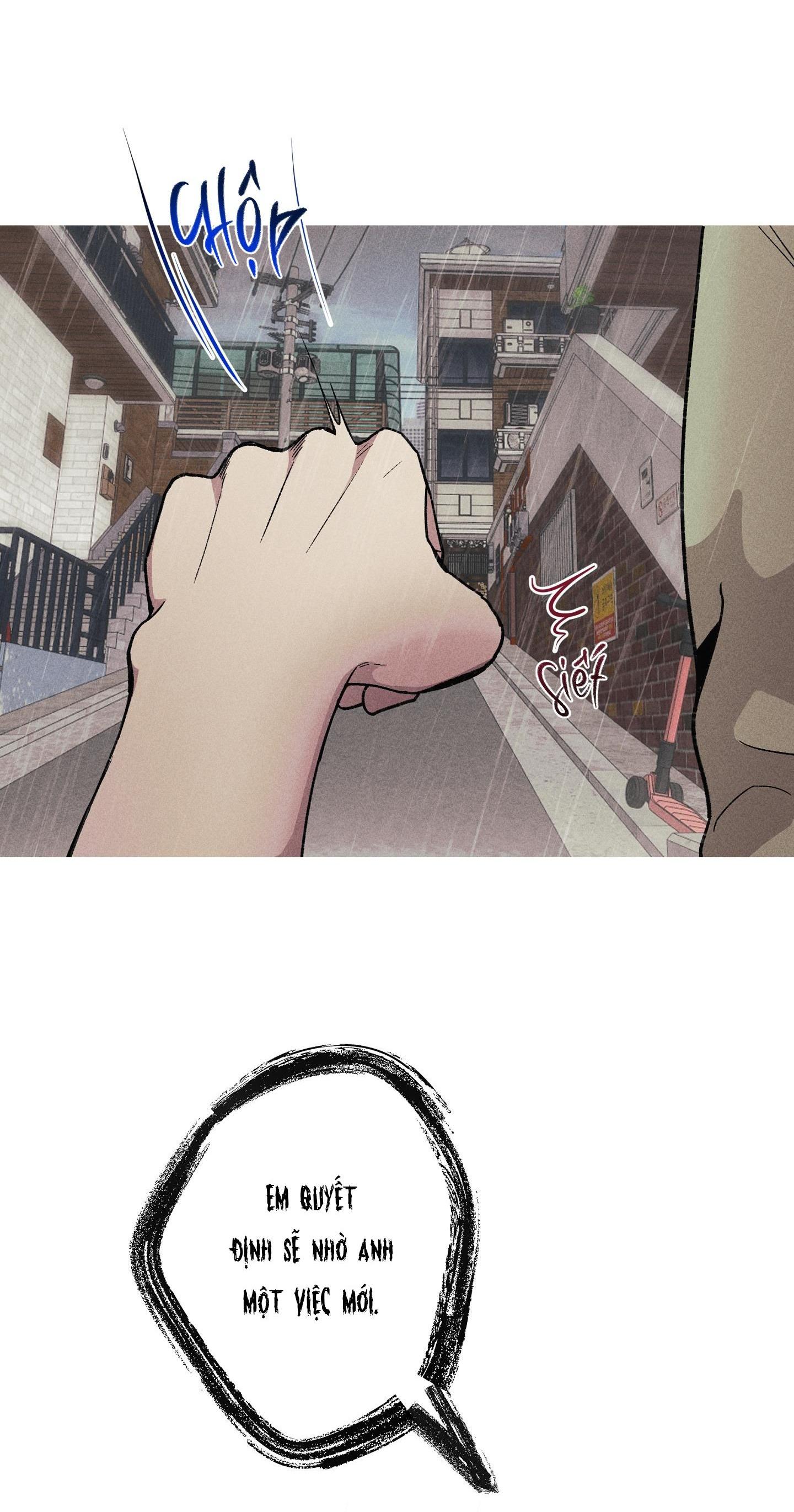 Đọc truyện QUAN HỆ GIẾT CHÓC - Chapter 22