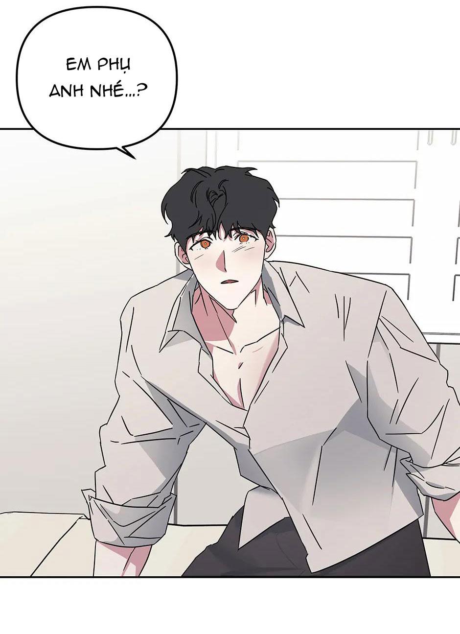 Đọc truyện Chén Ghệ Mới Bồ Cũ - Chapter 3