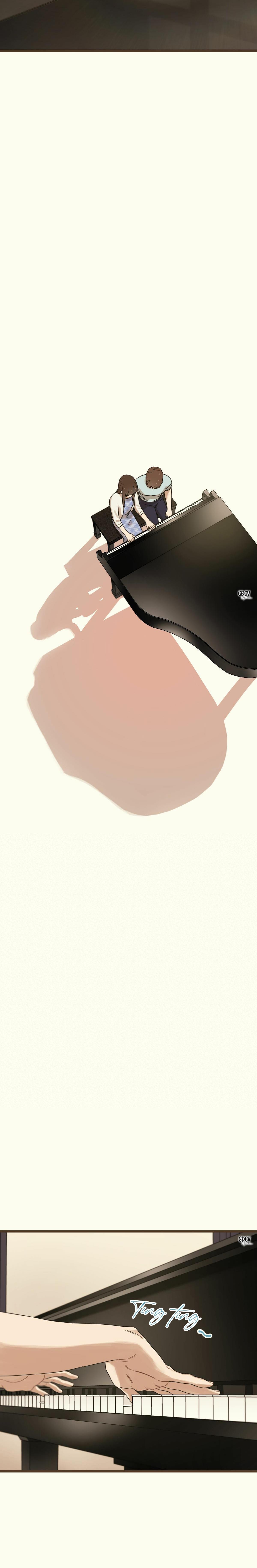 Đọc truyện TRÙNG PHÙNG - Chapter 16