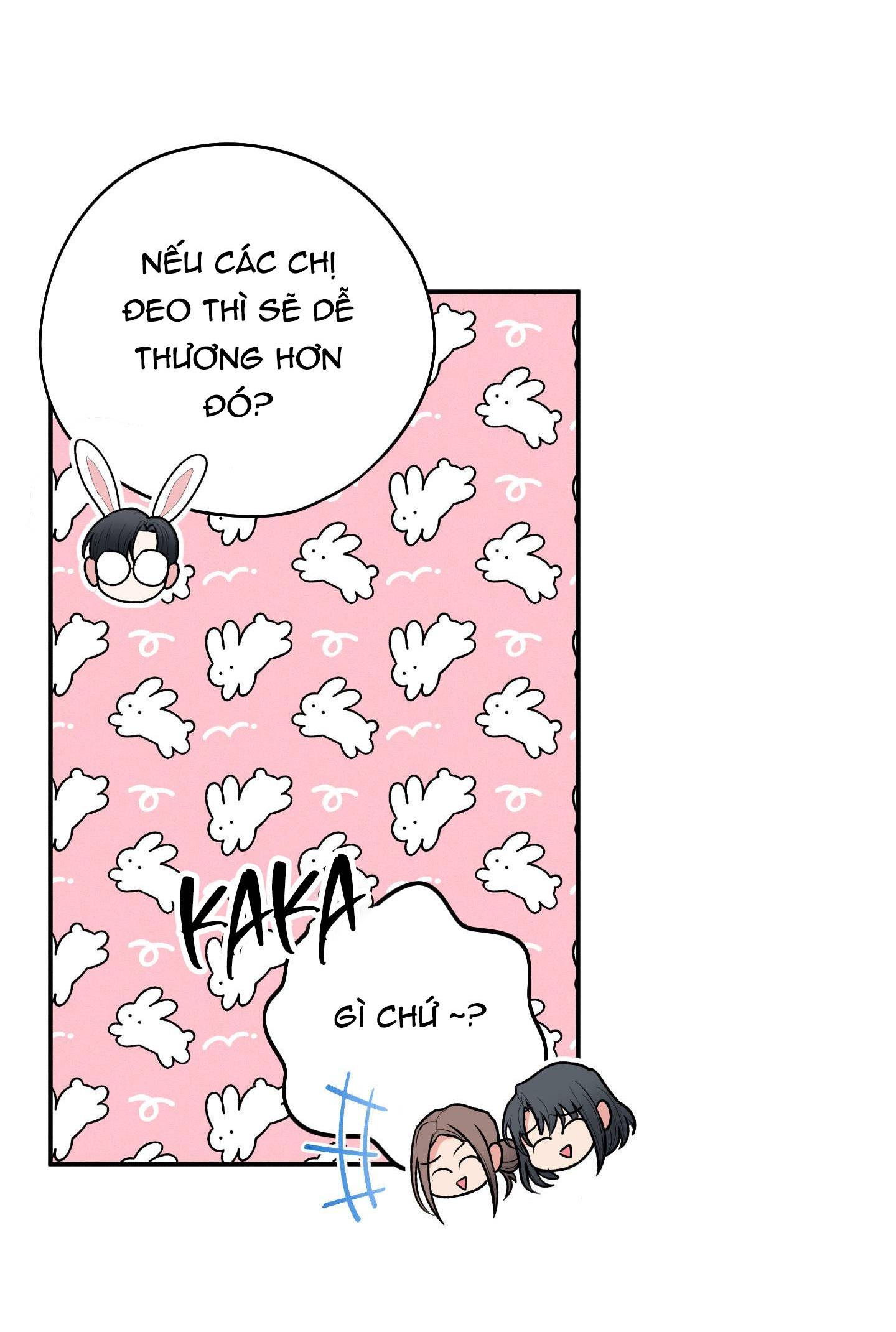 Đọc truyện (DROP) MÓN QUÀ DÀNH CHO KẺ NGẠO MẠN - Chapter 30