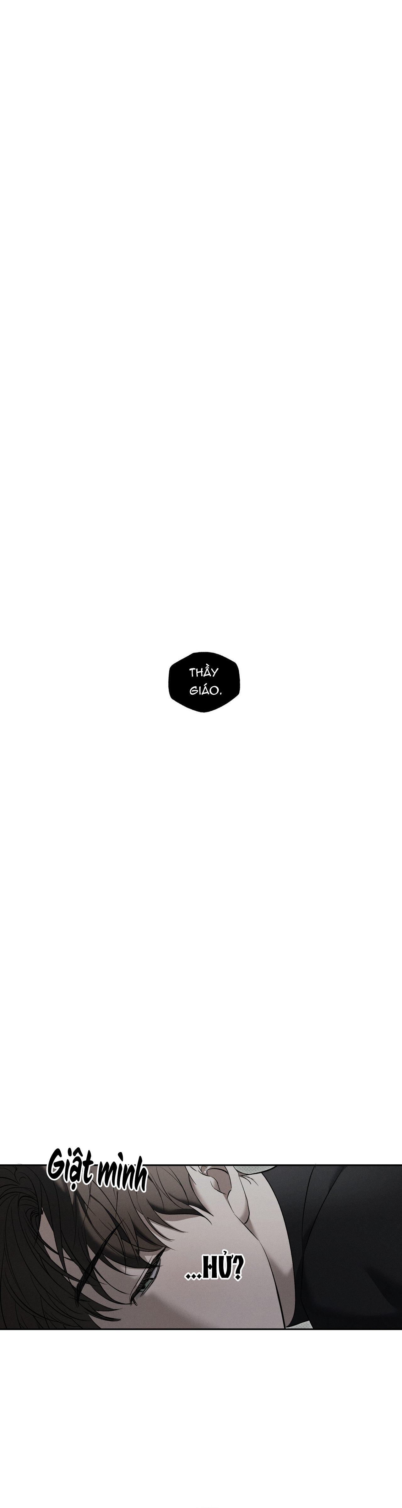 Đọc truyện ĐÀN CHÓ SĂN CỦA SISYPHUS - Chapter 2