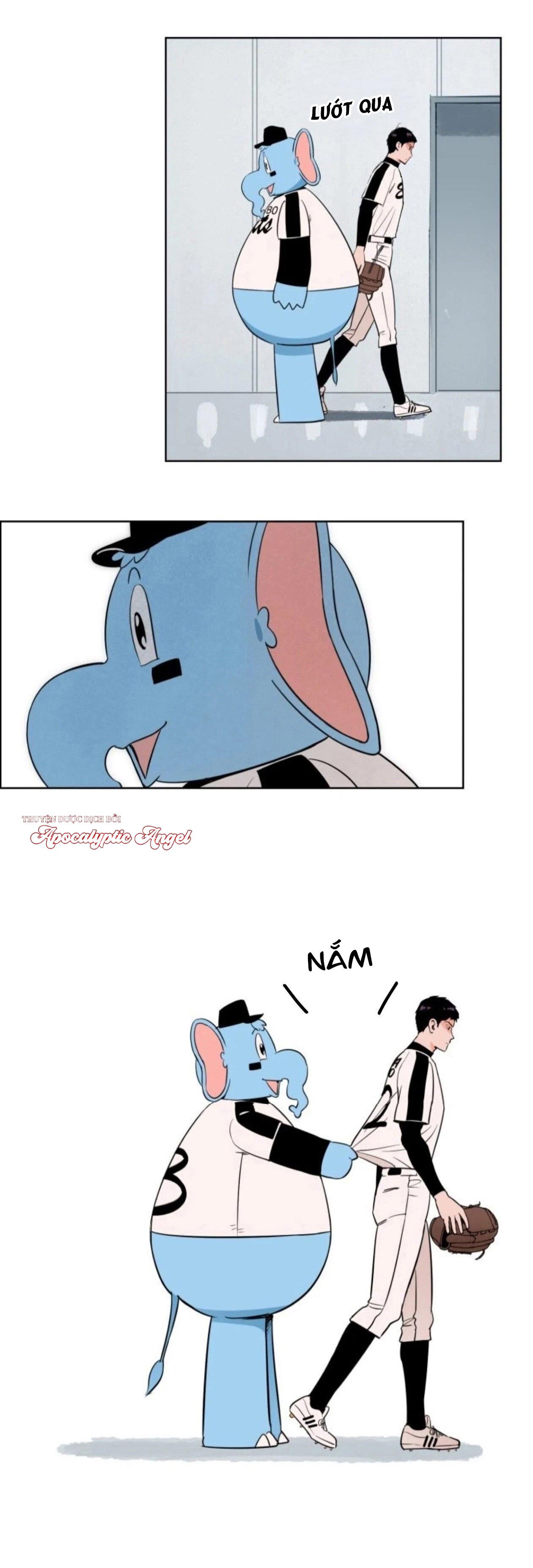 Đọc truyện Điểm Tốt Nhất - Chapter 15