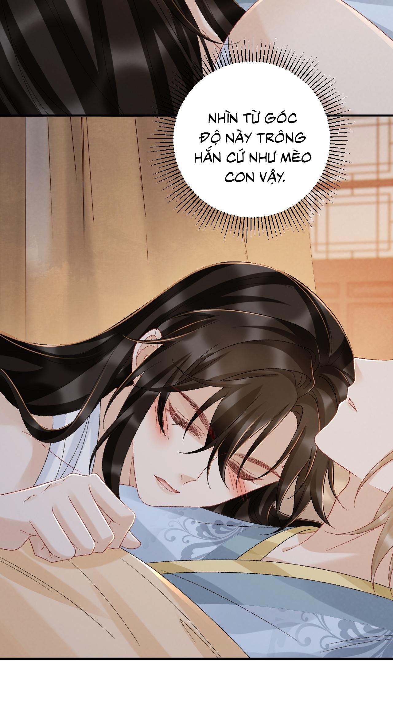 Đọc truyện CẠM BẪY CỦA KẺ BIẾN THÁI - Chapter 116