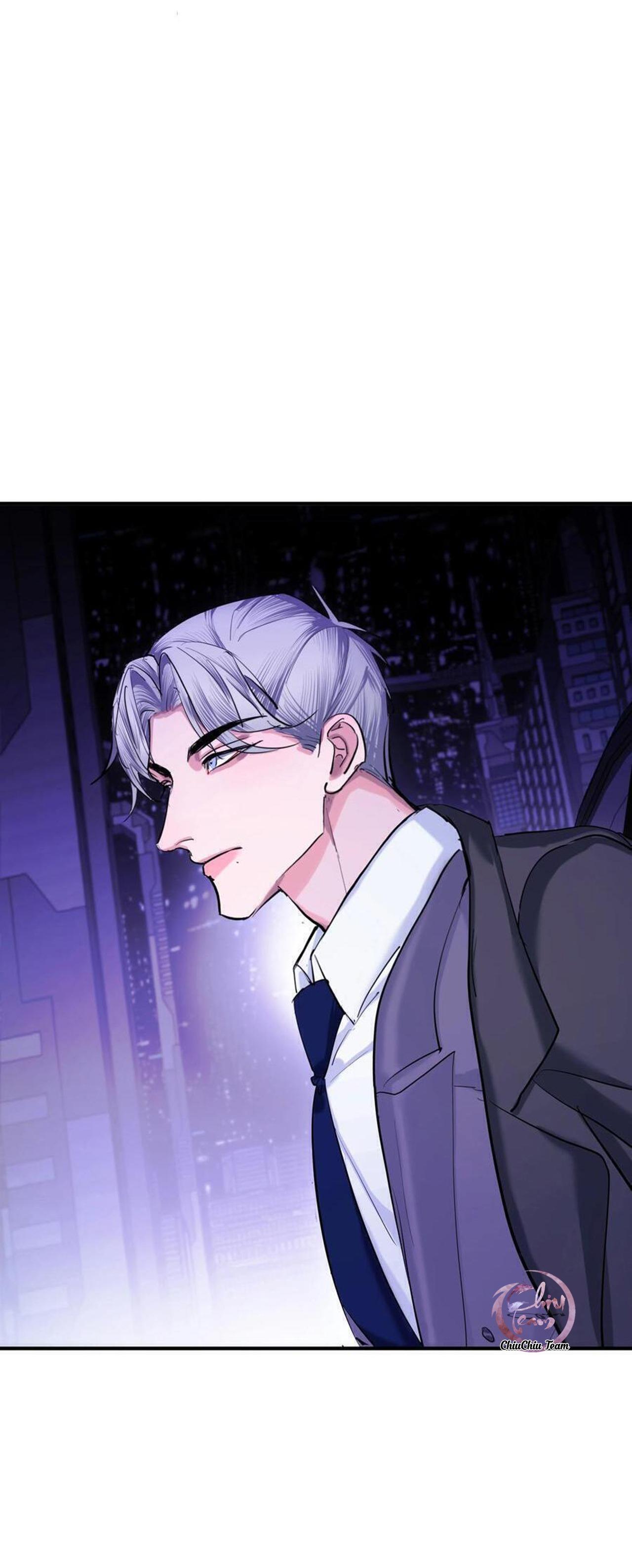 Đọc truyện Quan Hệ Xâm Chiếm - Chapter 64