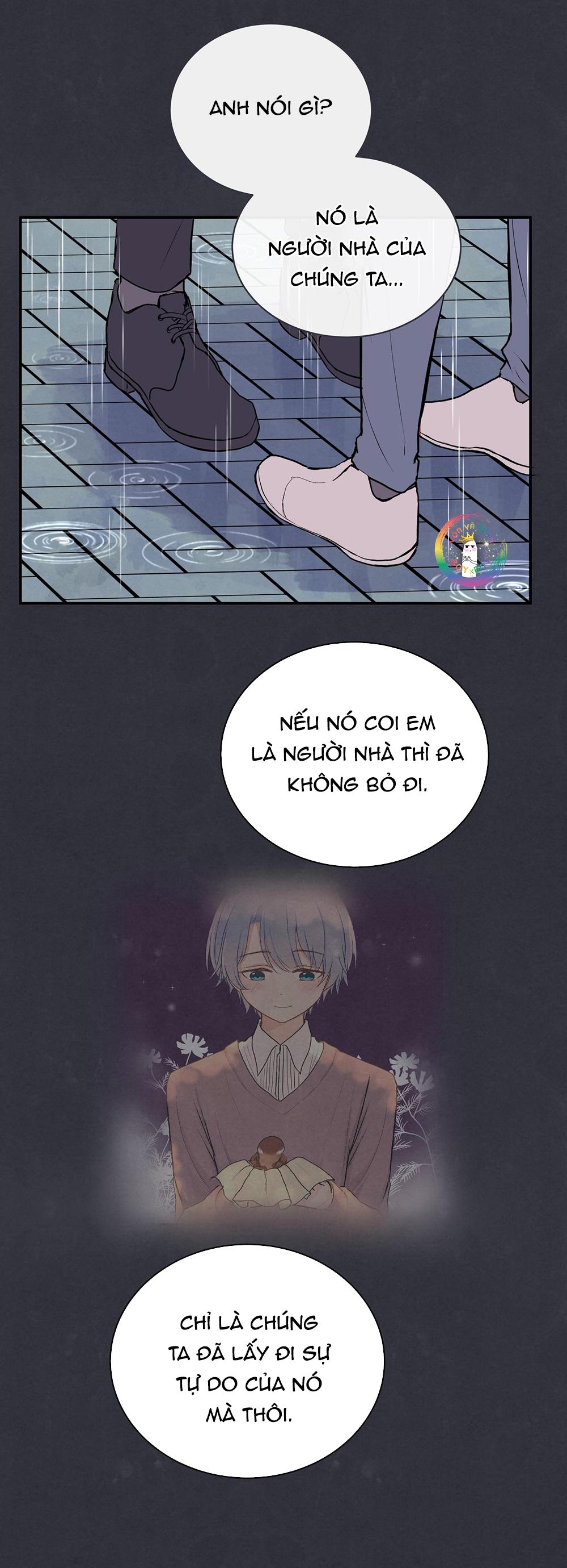Đọc truyện Liquor Gummies - Chapter 28