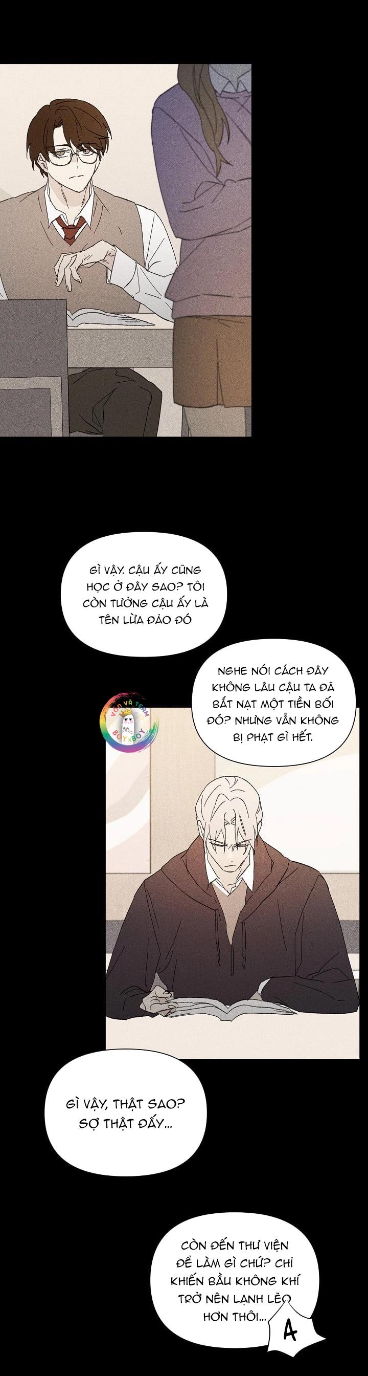 Đọc truyện Manhwa Chịch Vồn Chịch Vã - Chapter 90