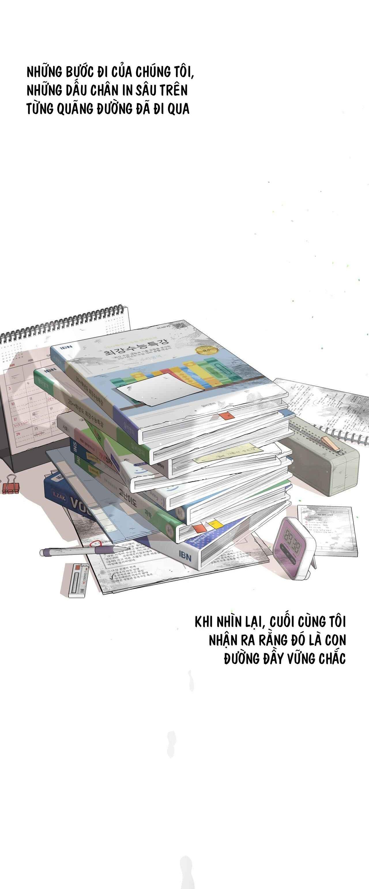 Đọc truyện QUÁI THÚ - Chapter 45
