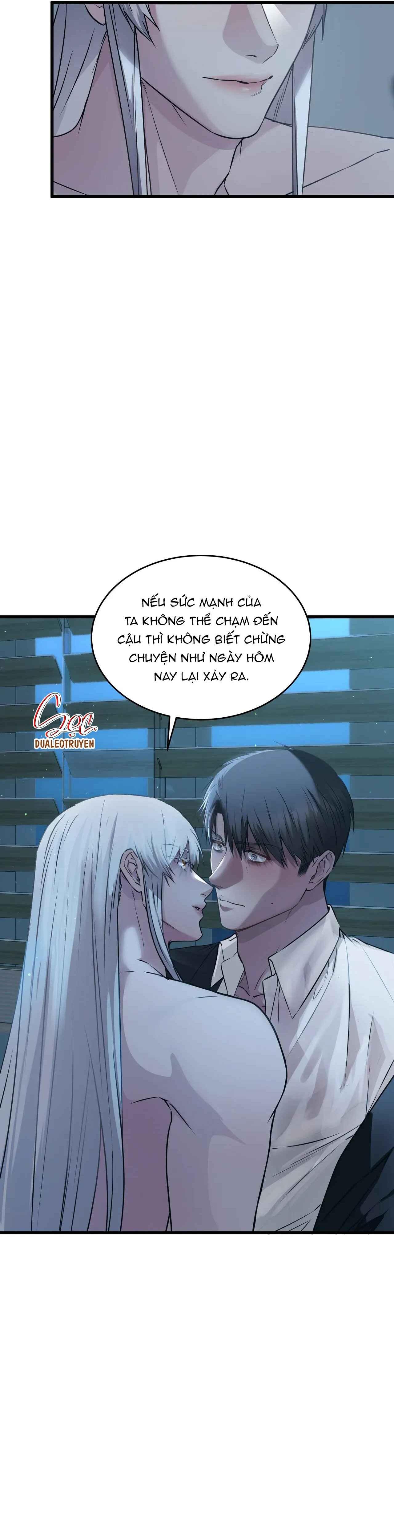 Đọc truyện ÂN NHÂN CỦA RẮN - Chapter 15