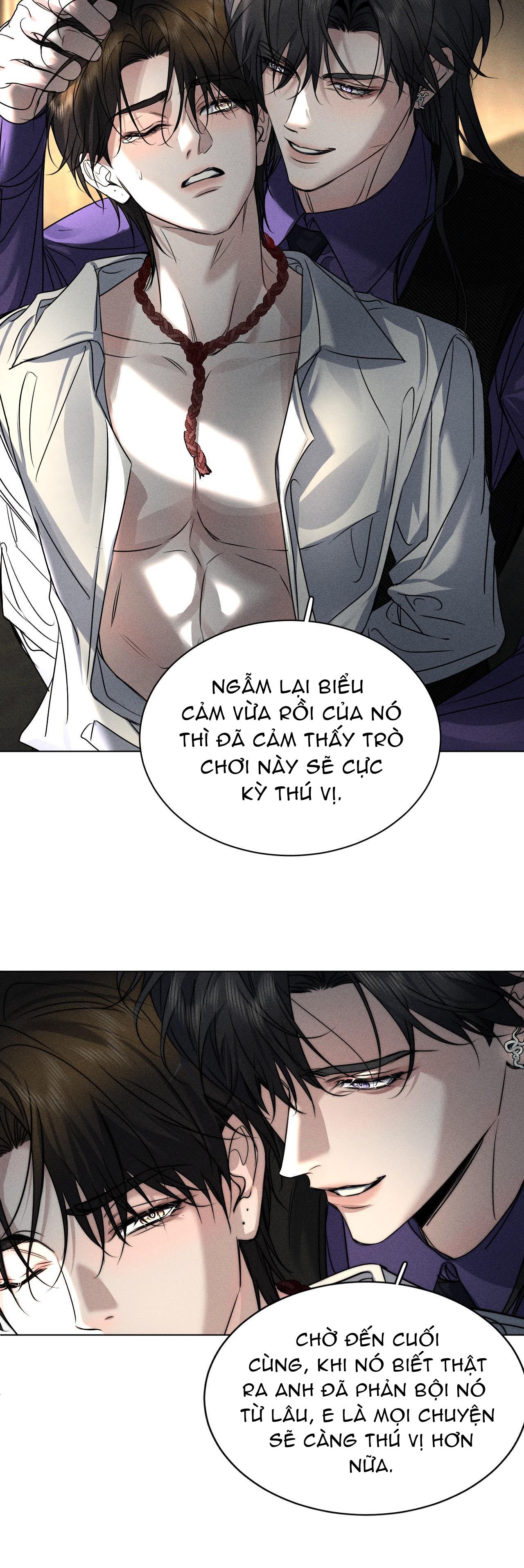 Đọc truyện Ảnh Đế Cứ Muốn Làm Kim Chủ Của Tôi - Chapter 15