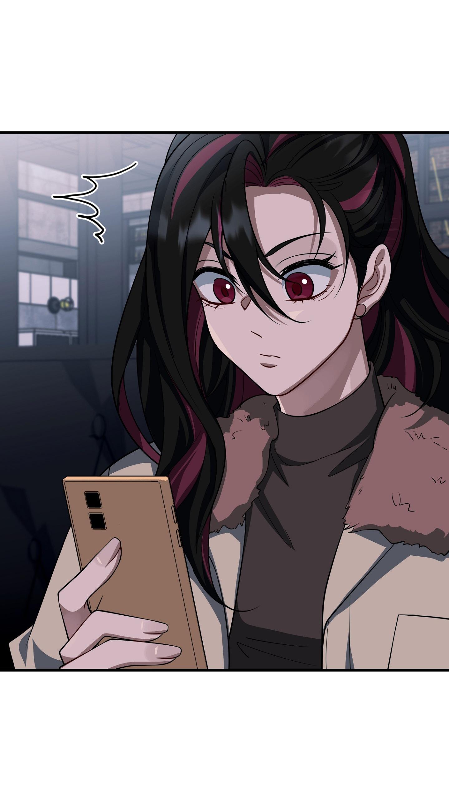 Đọc truyện Vết Hằn - Chapter 47