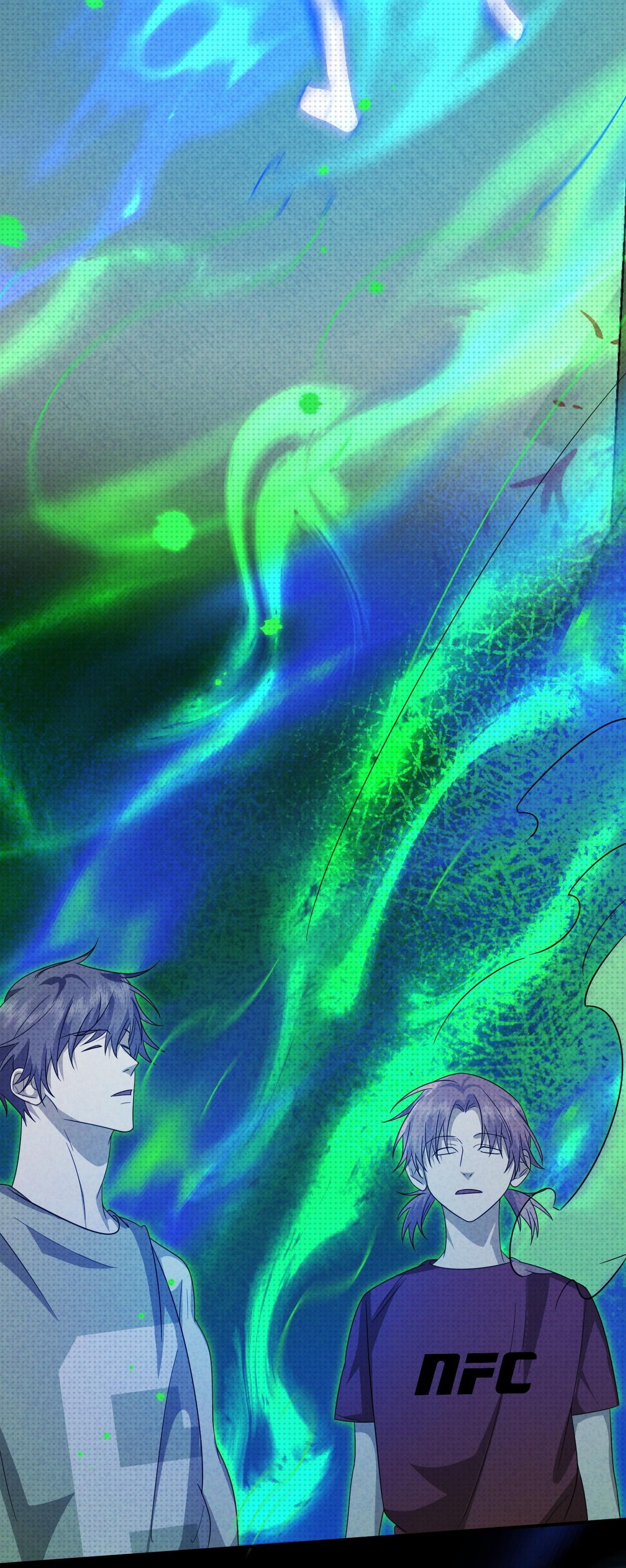 Đọc truyện Chí Âm Chí Dương (END) - Chapter 33