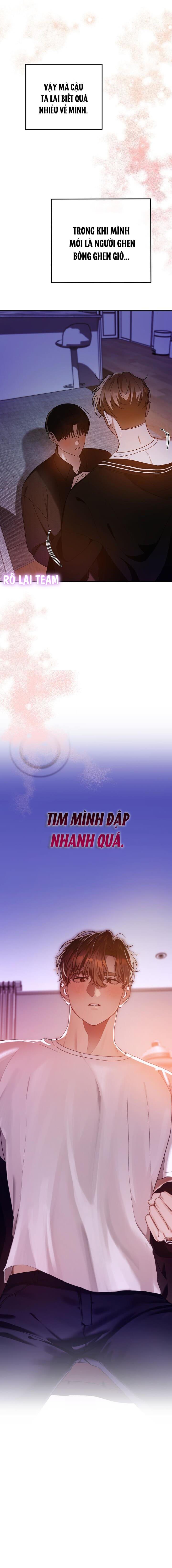 Đọc truyện CÚ ĐẤM NETKAMA - Chapter 77