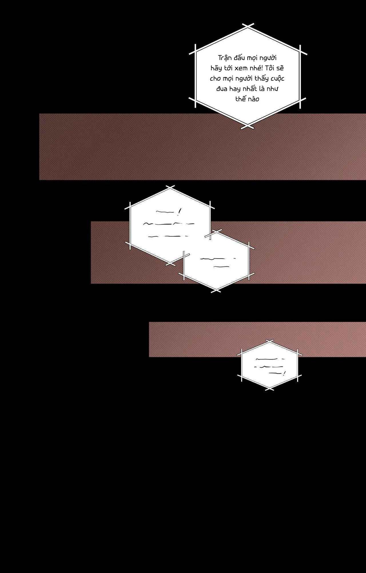 Đọc truyện [END] DRIVER'S HIGH - Chapter 29