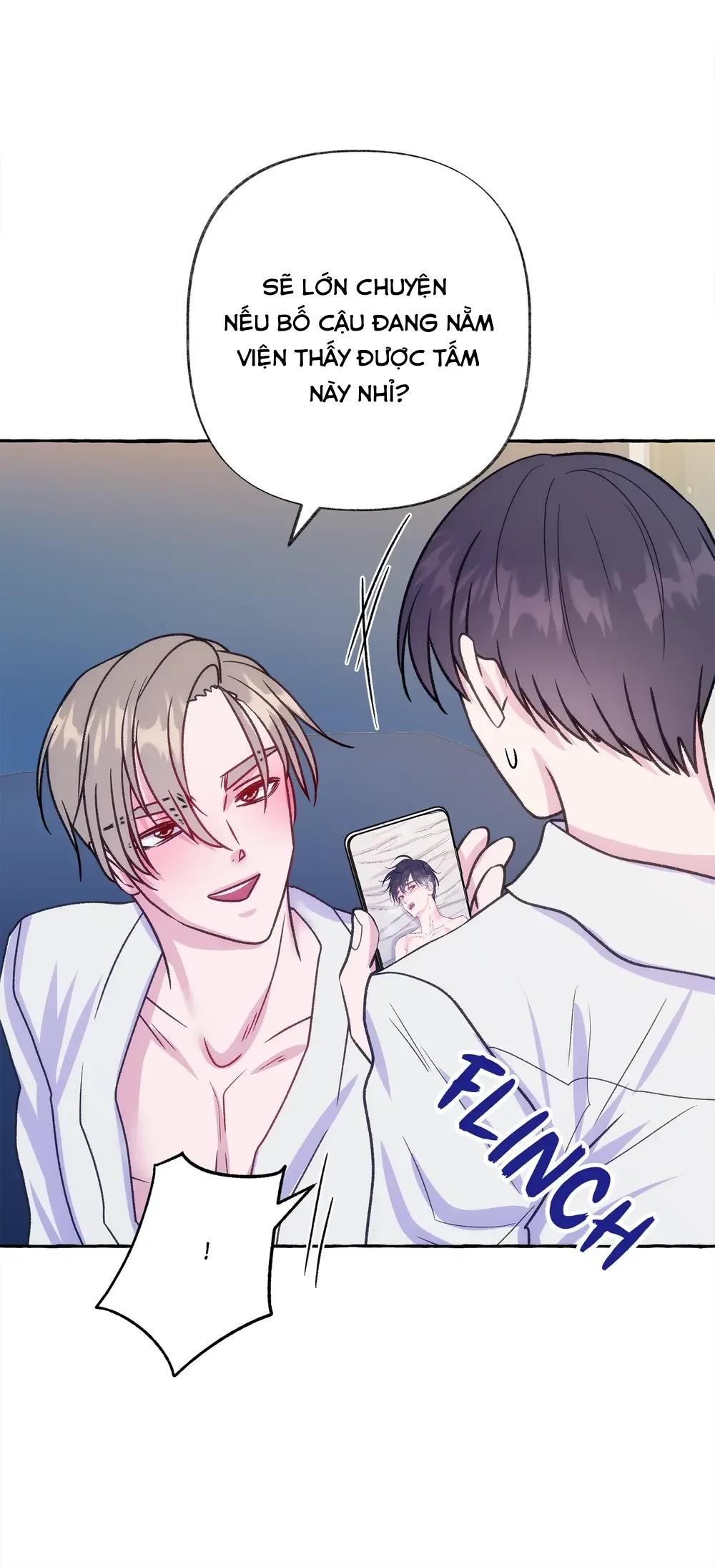 Đọc truyện Seollo - Chapter 6