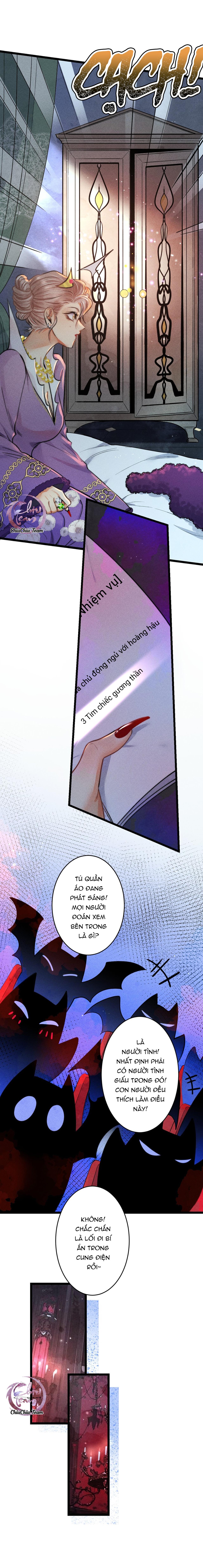 Đọc truyện Tòa Tháp - Chapter 24