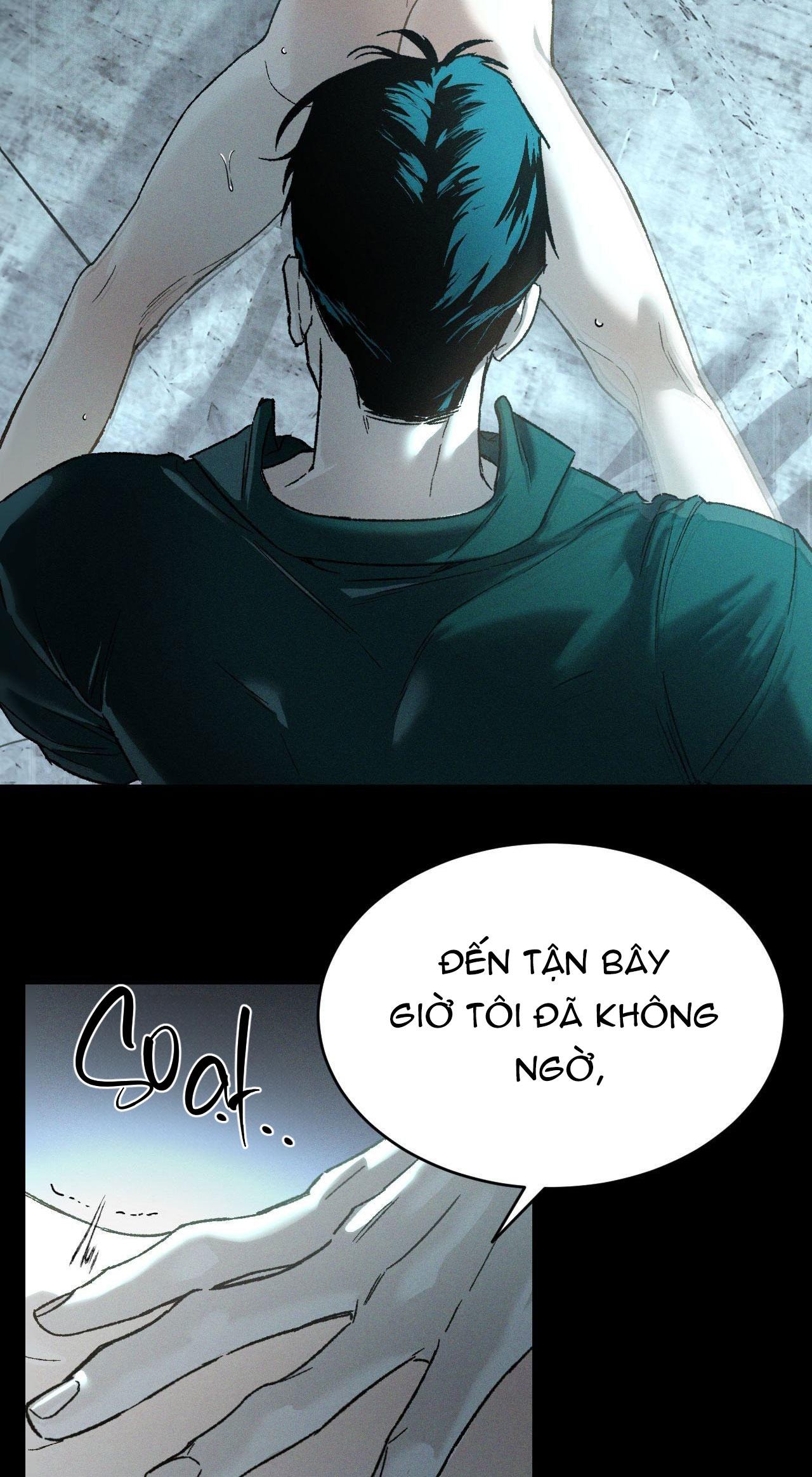 Đọc truyện RELAY SS - Chapter 1.2