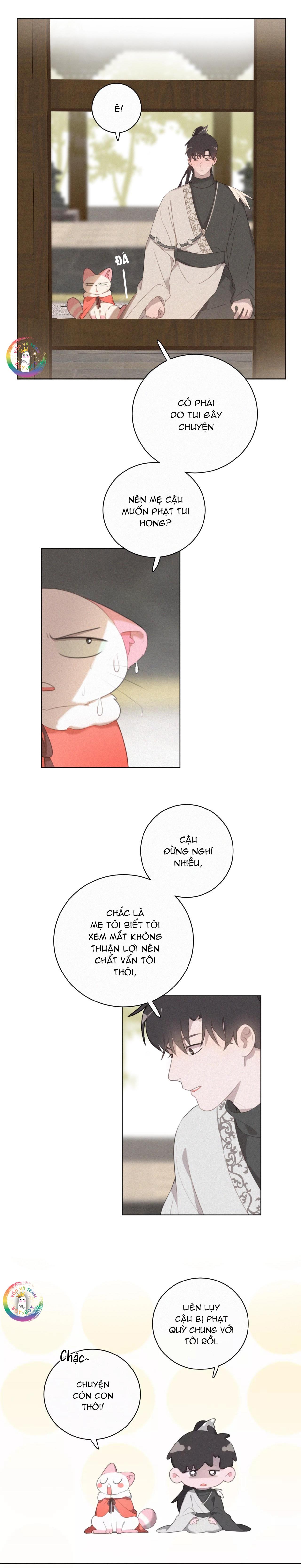 Đọc truyện Xã Hội Mồn Lèo - Chapter 68