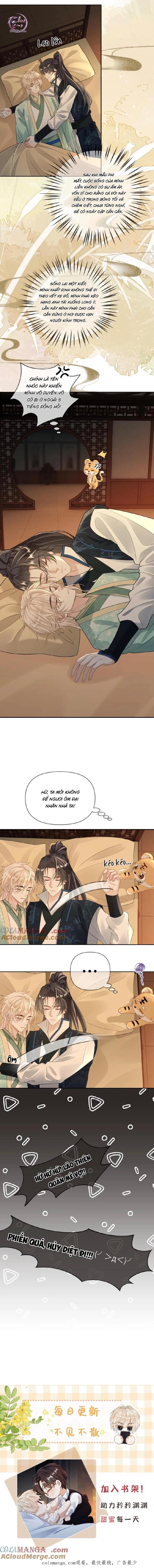 Đọc truyện Khát Vọng Ngọt Ngào - Chapter 222