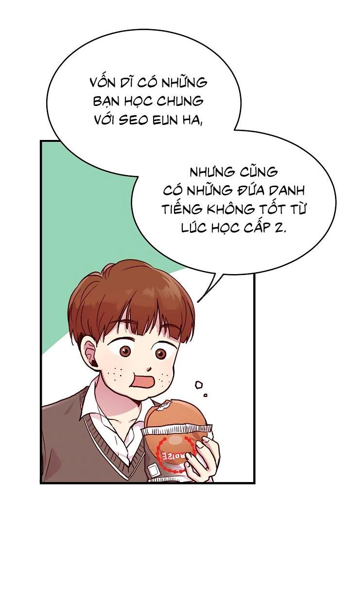 Đọc truyện Cách Để Trở Thành Gia Đình - Chapter 9