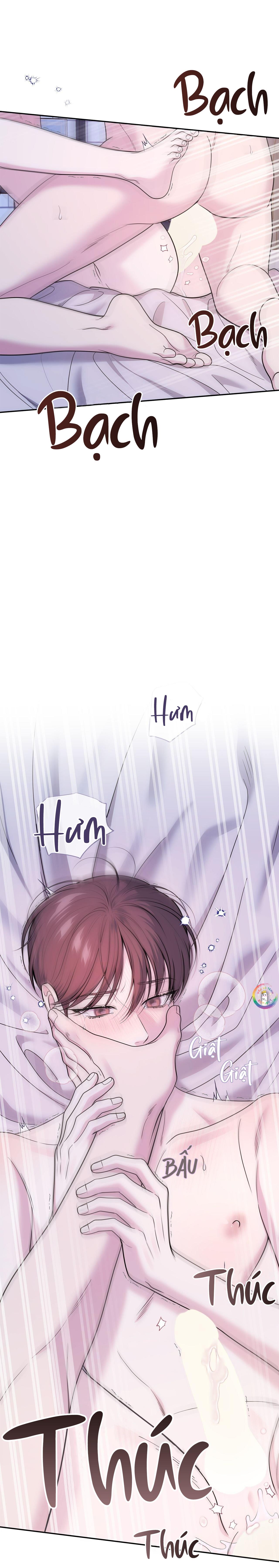 Đọc truyện (END) Tình Yêu Bí Mật - Chapter 38