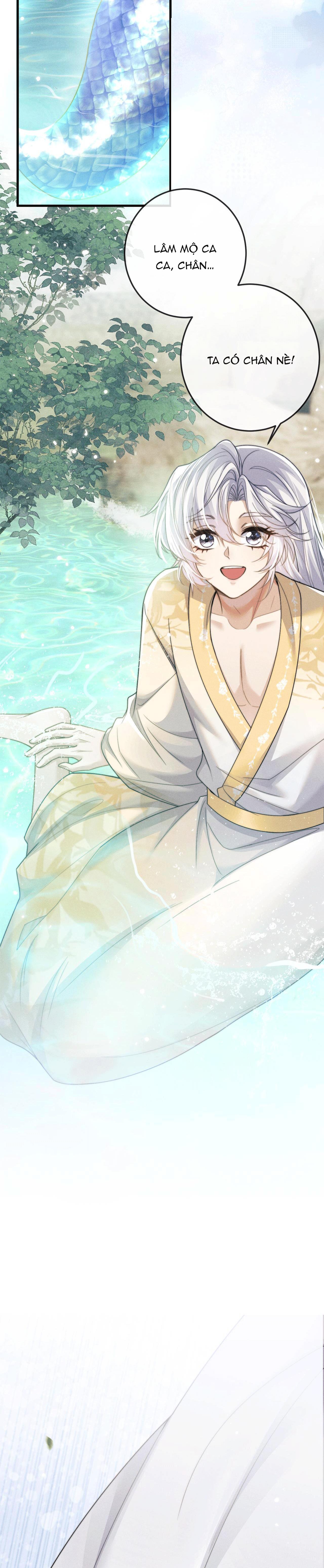 Đọc truyện Sự Hối Hận Muộn Màng - Chapter 63