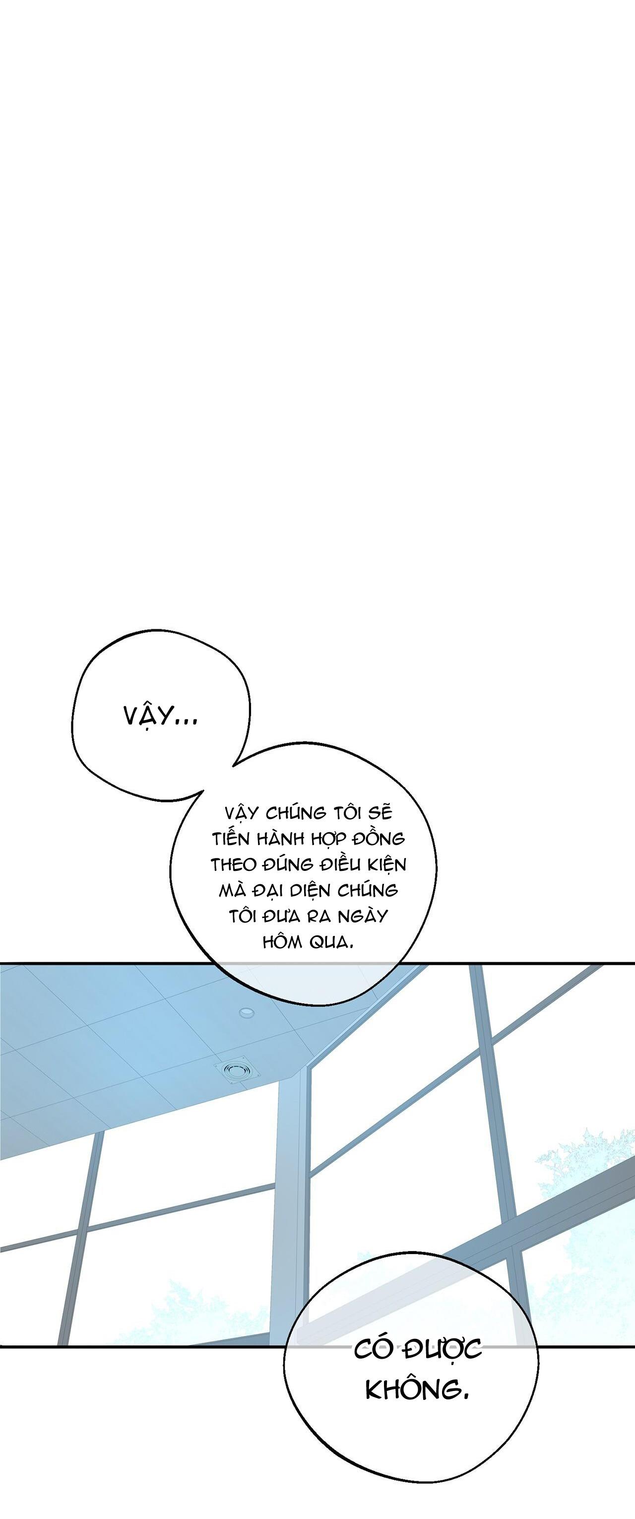 Đọc truyện (ABO) DASH - Chapter 10