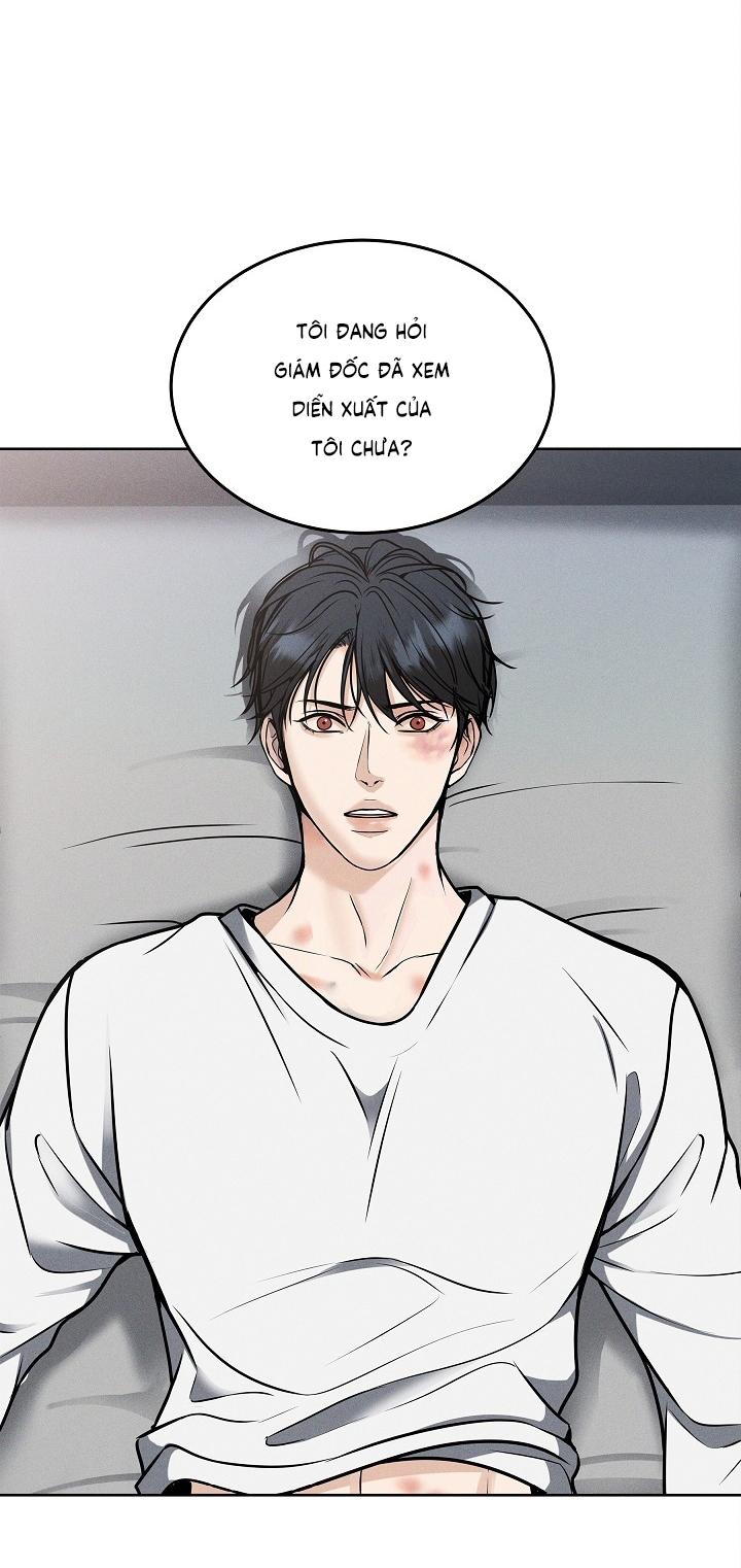 Đọc truyện DEATH IS MINE - Chapter 7