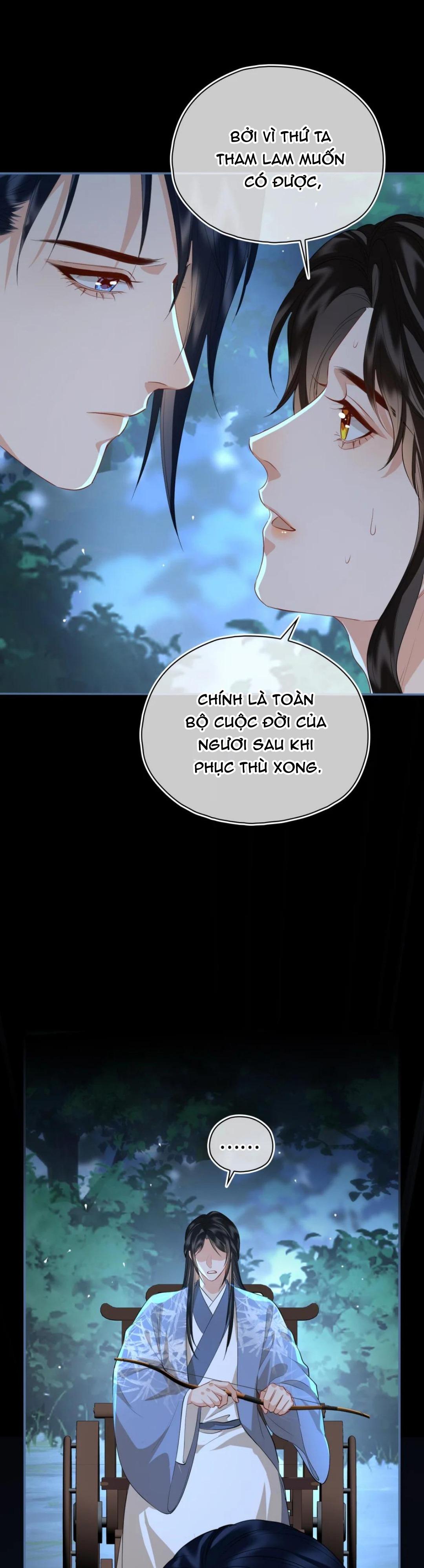 Đọc truyện Dục Vọng - Chapter 59