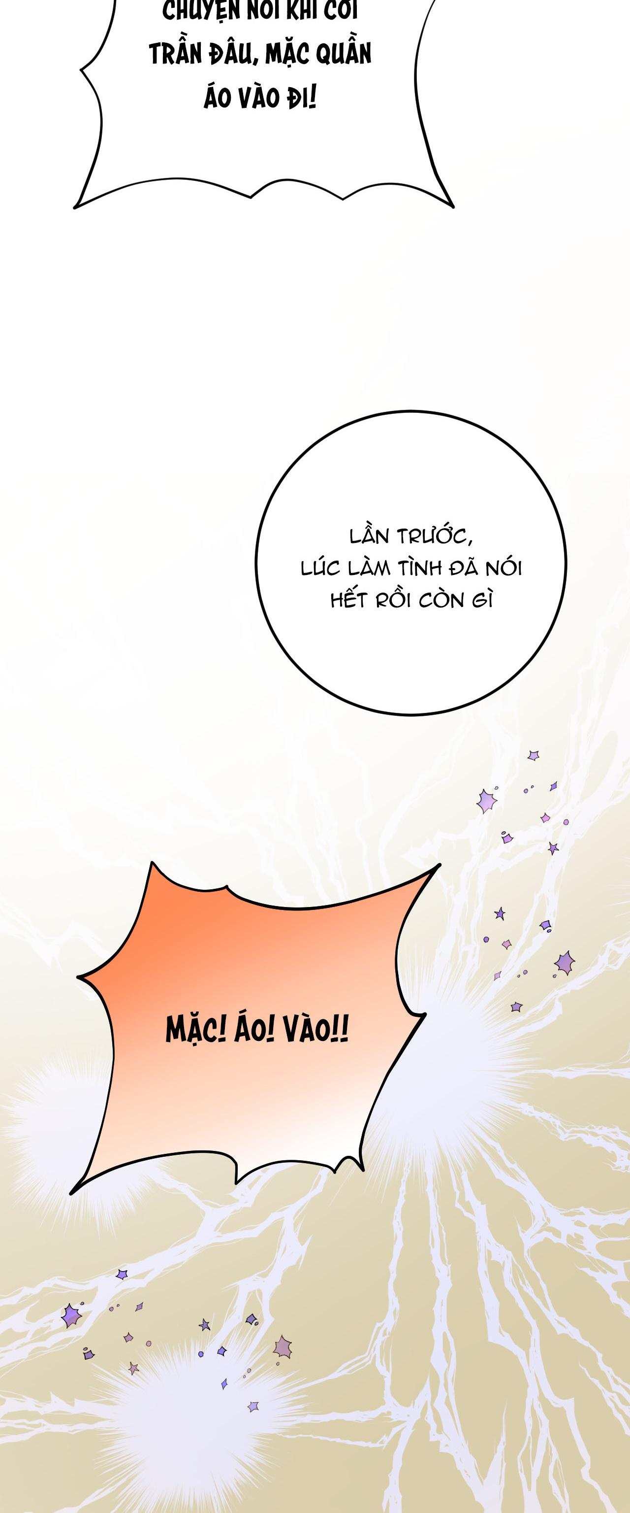 Đọc truyện Ác ma giữa ngã tư đường - Chapter 22