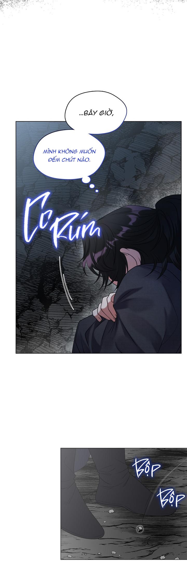 Đọc truyện Tôi đã nuôi dạy thủ lĩnh giáo phái ác ma - Chapter 9